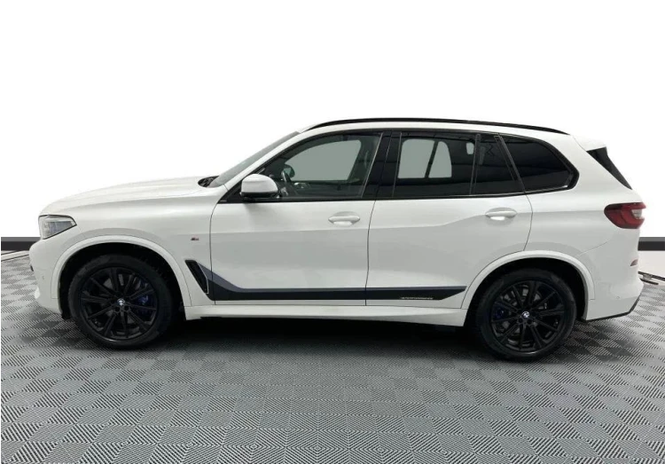 BMW X5 X5 M50d
