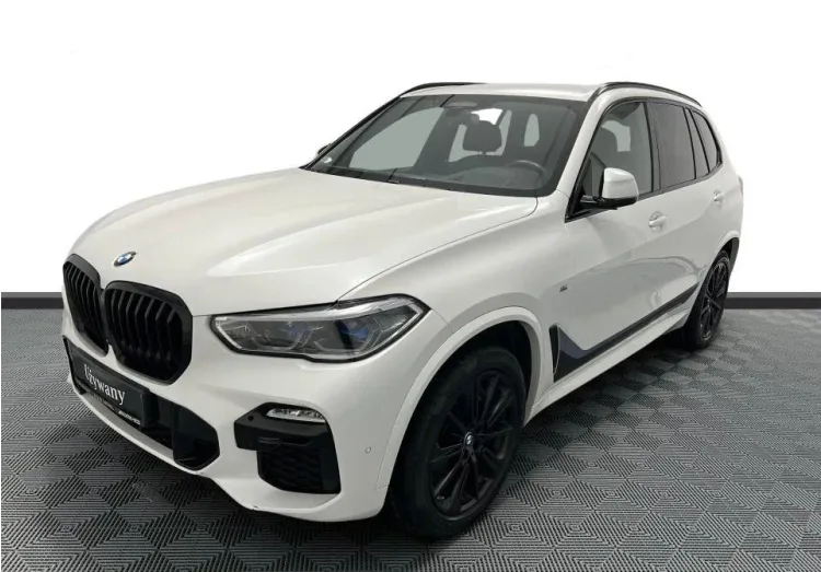 BMW X5 X5 M50d
