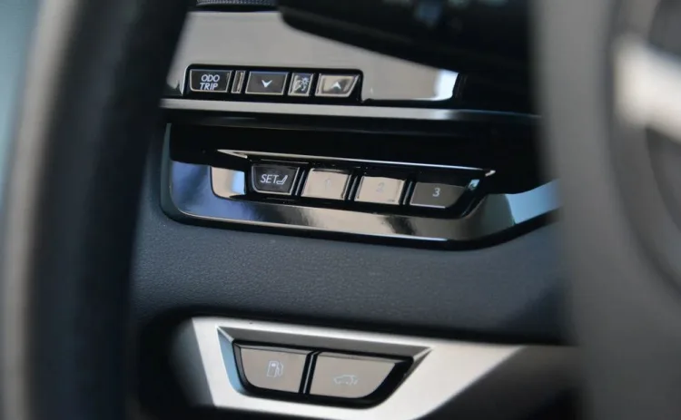 Lexus RX RX 350h Prestige