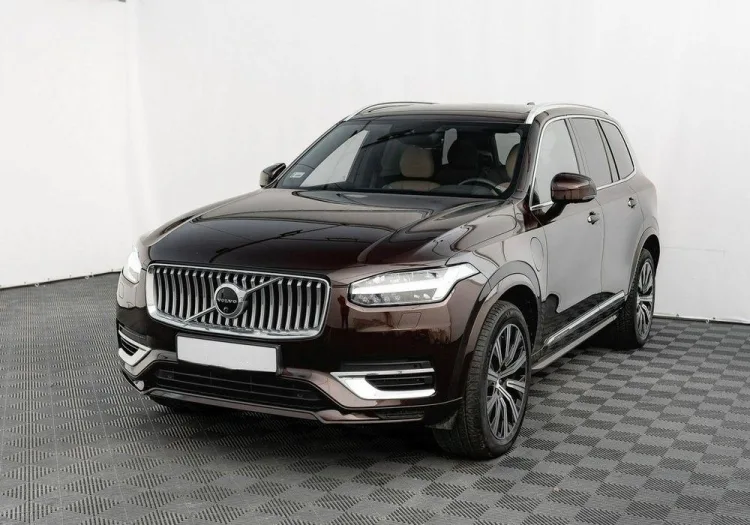 Volvo XC 90 XC 90 T8 AWD Plug-In Hybrid Inscription 7os aut