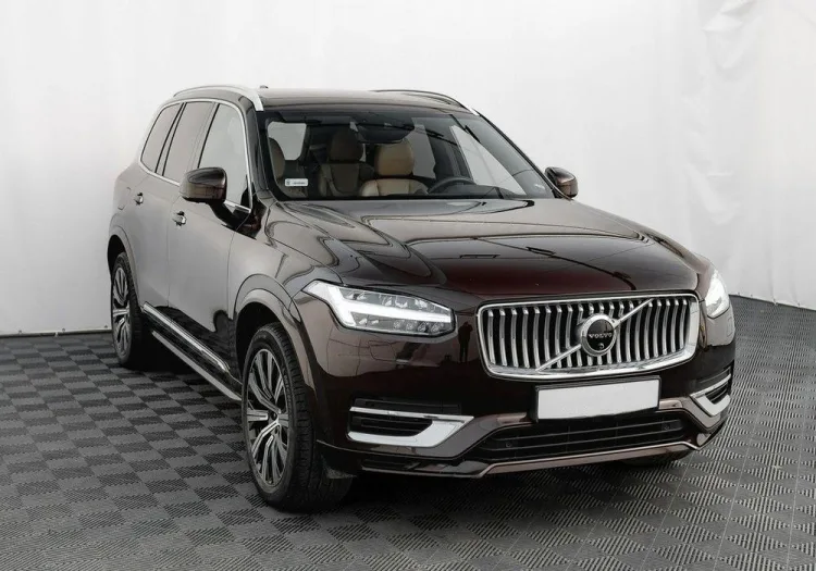 Volvo XC 90 XC 90 T8 AWD Plug-In Hybrid Inscription 7os aut
