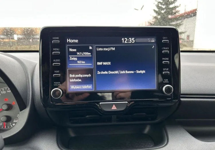 Toyota Yaris GR Yaris 1.6 Dynamic