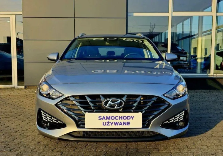 Hyundai i30 i30 1.0 T-GDI Modern