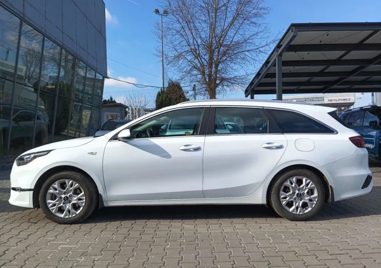 Kia Ceed Ceed 1.5 T-GDI M DCT