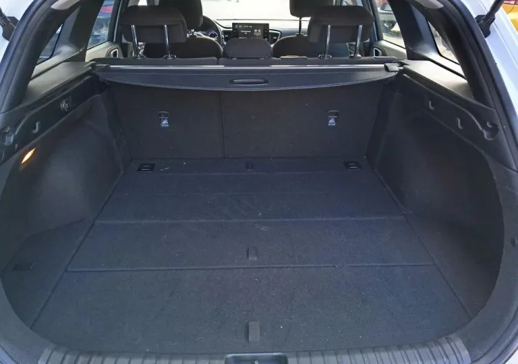 Kia Ceed Ceed 1.5 T-GDI M DCT