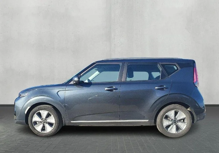 Kia e-Soul e-Soul 64kWh M