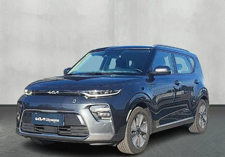 Kia e-Soul e-Soul 64kWh M