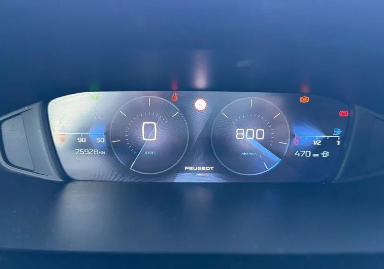 Peugeot 308 308 1.2 PureTech Active Pack S&S