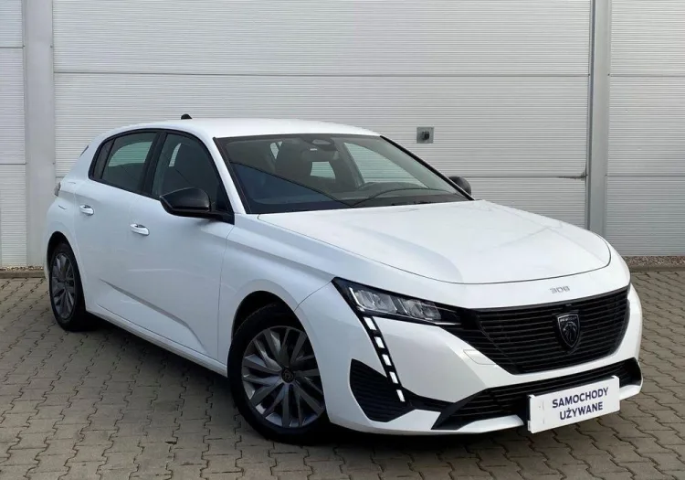 Peugeot 308 308 1.2 PureTech Active Pack S&S