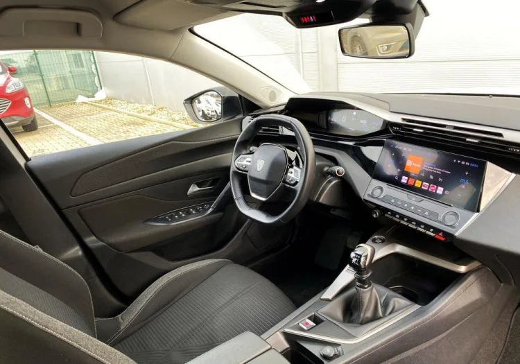 Peugeot 308 308 1.2 PureTech Active Pack S&S