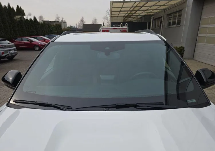 Ford Explorer Explorer 3.0 EcoBoost PHEV 4WD ST-Line