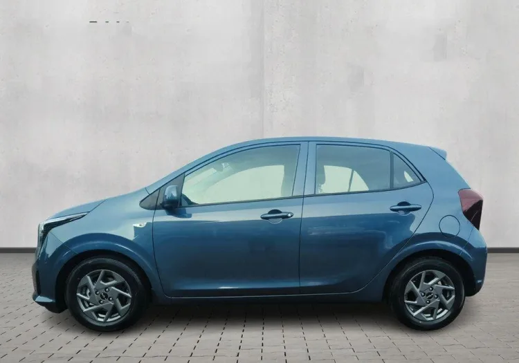 Kia Picanto Picanto 1.2 L