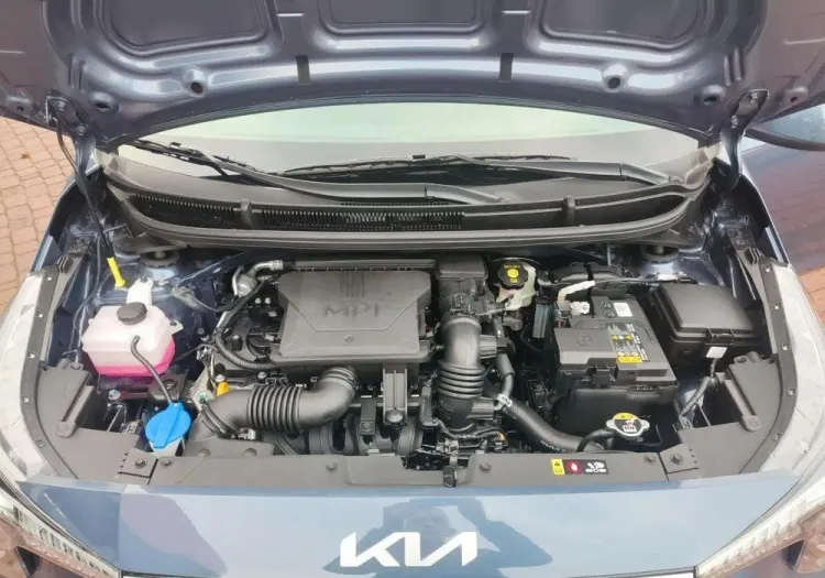 Kia Picanto Picanto 1.2 L