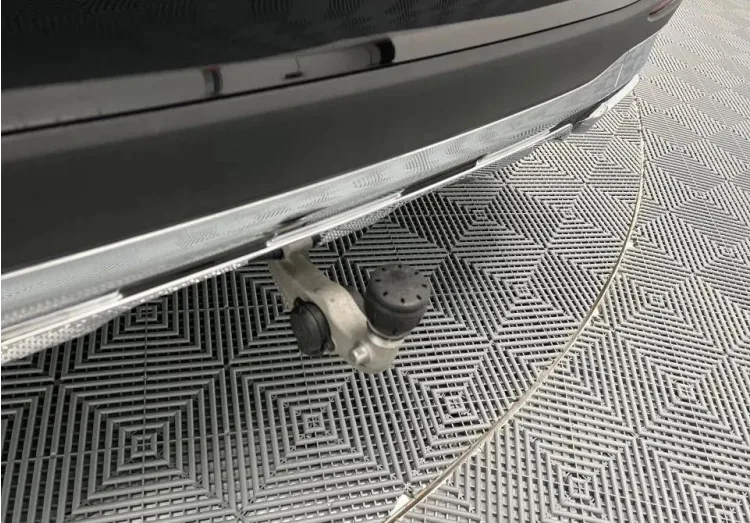 Mercedes-Benz GLC GLC 220 d mHEV 4-Matic AMG Line