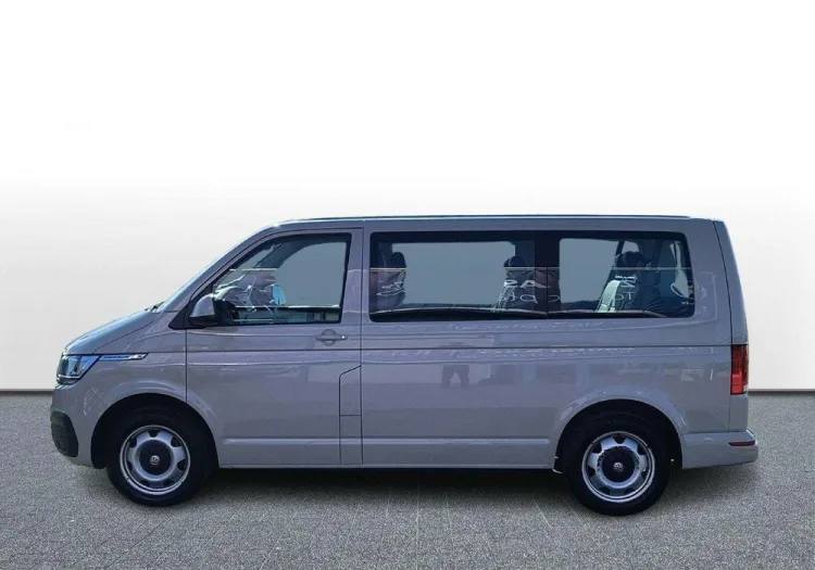 Volkswagen Caravelle Caravelle 6.1 2.0 TDI L1 Comfortline DSG