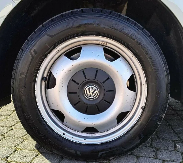 Volkswagen Caravelle Caravelle 6.1 2.0 TDI L1 Comfortline DSG