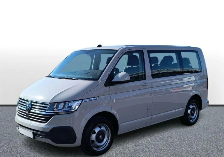 Volkswagen Caravelle Caravelle 6.1 2.0 TDI L1 Comfortline DSG