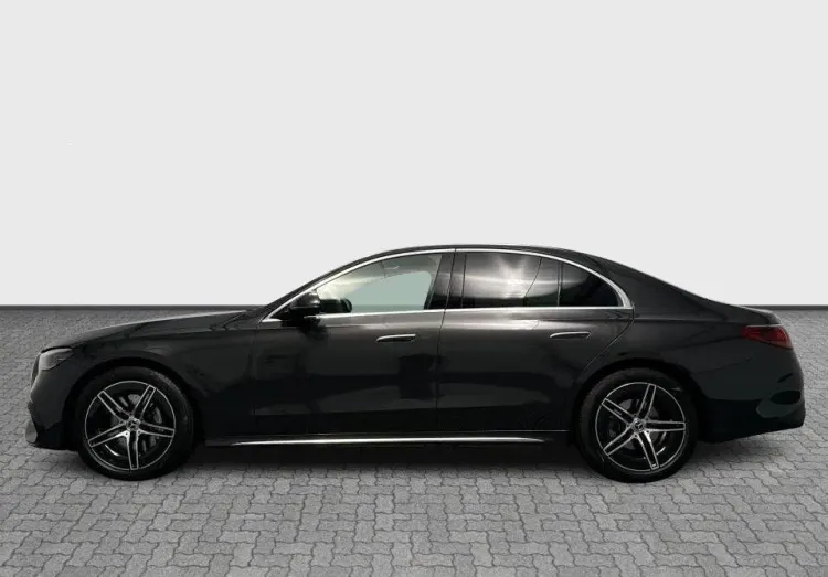 Mercedes-Benz Klasa E E 220 d mHEV 4-Matic AMG 9G-Tronic
