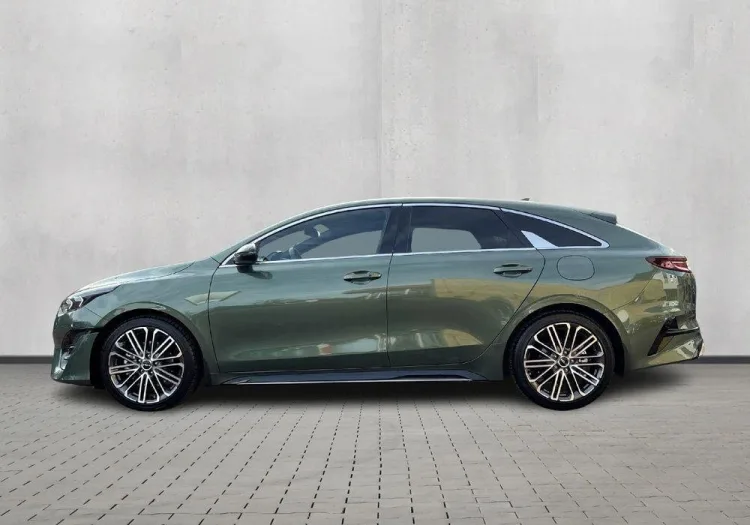 Kia Proceed ProCeed 1.5 T-GDI GT Line DCT