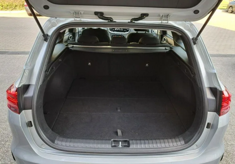 Kia Ceed Ceed 1.5 T-GDI M