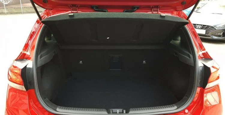 Hyundai i30 i30 1.0 T-GDI Smart