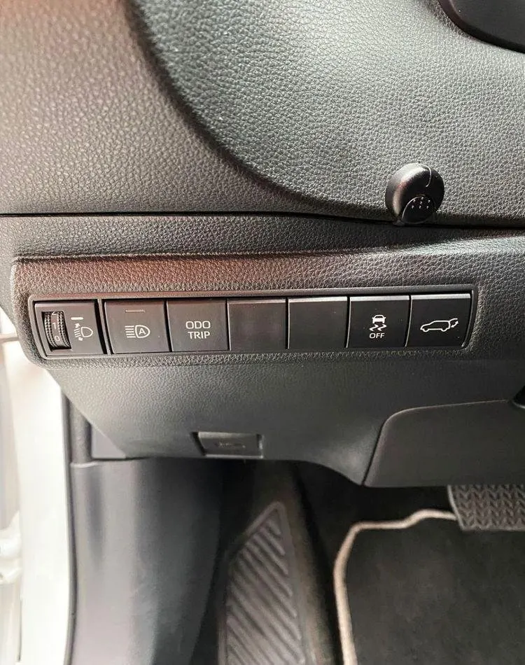 Toyota Corolla Corolla 1.8 Hybrid Style