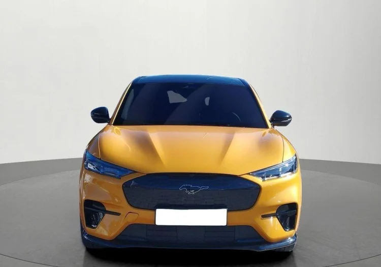 Ford Mustang Mach-E Mustang Mach-E 98kWh AWD GT