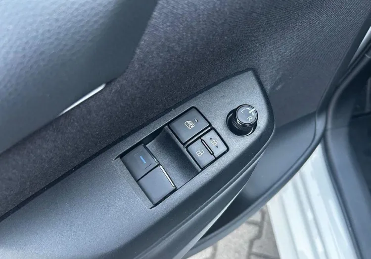 Toyota Yaris Yaris Hybrid 1.5 Comfort