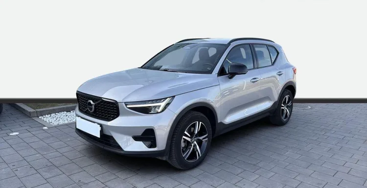 Volvo XC 40 XC40 B3 Plus Dark aut