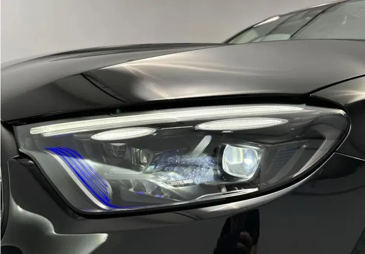 Mercedes-Benz GLC GLC 300 de 4-Matic AMG Line