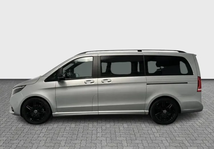 Mercedes-Benz Klasa V V 250 d 9G-Tronic (d³ugi)