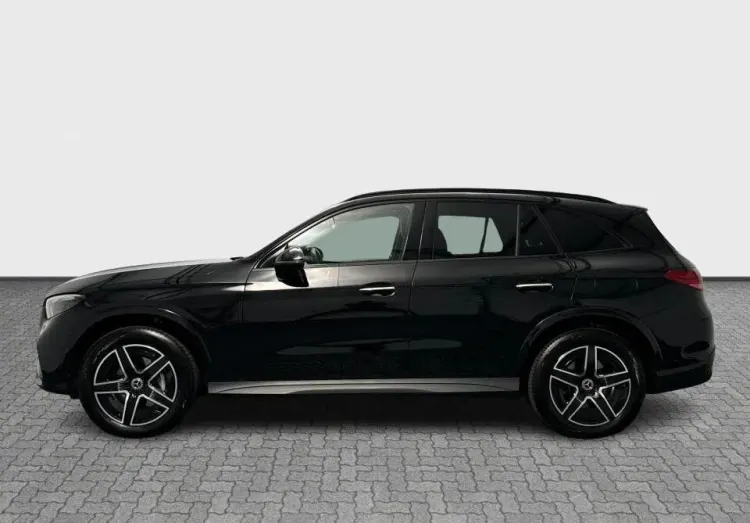 Mercedes-Benz GLC GLC 300 de 4-Matic AMG Line