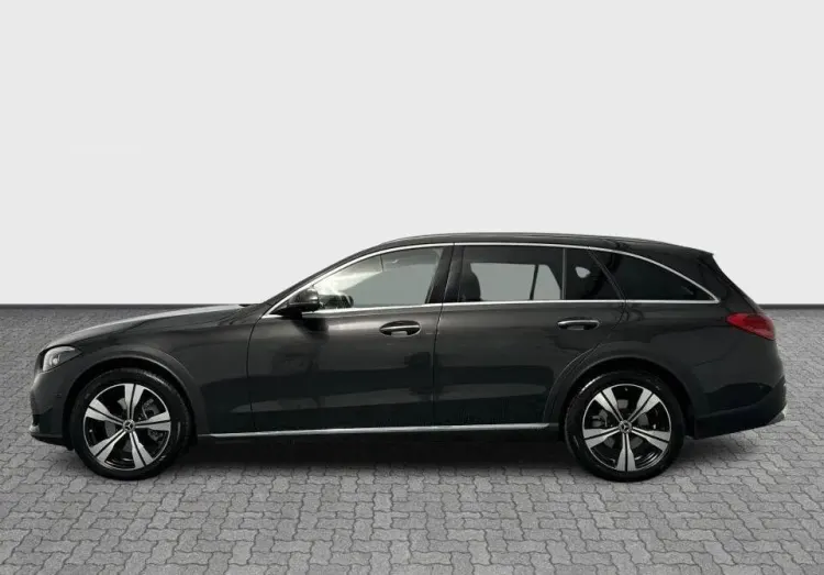 Mercedes-Benz Klasa C C 200 mHEV 4-Matic All-Terrain Avantgarde