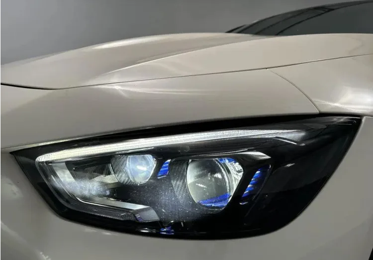 Mercedes-Benz AMG GT Mercedes AMG GT 53 4-Matic+