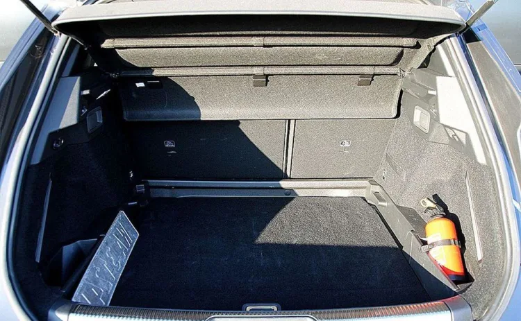 DS 7 DS 7 1.6 E-Tense Bastille aut