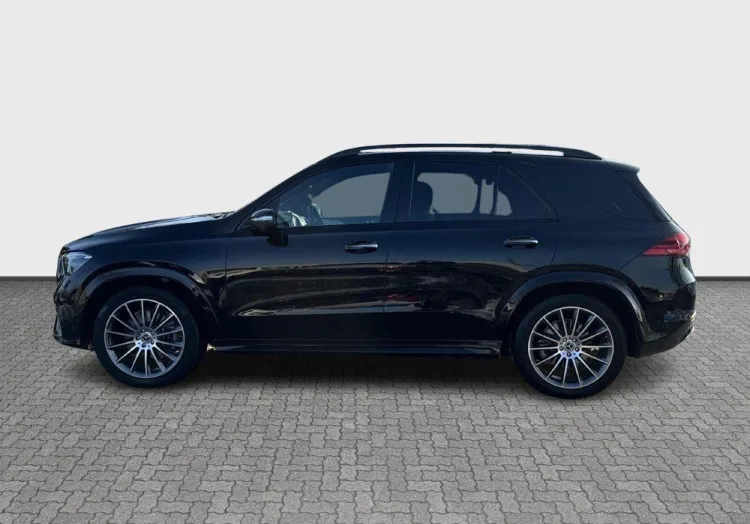 Mercedes-Benz GLE GLE 300 d mHEV 4-Matic