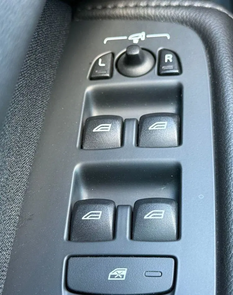 Volvo XC 60 XC 60 T4 Momentum Pro aut