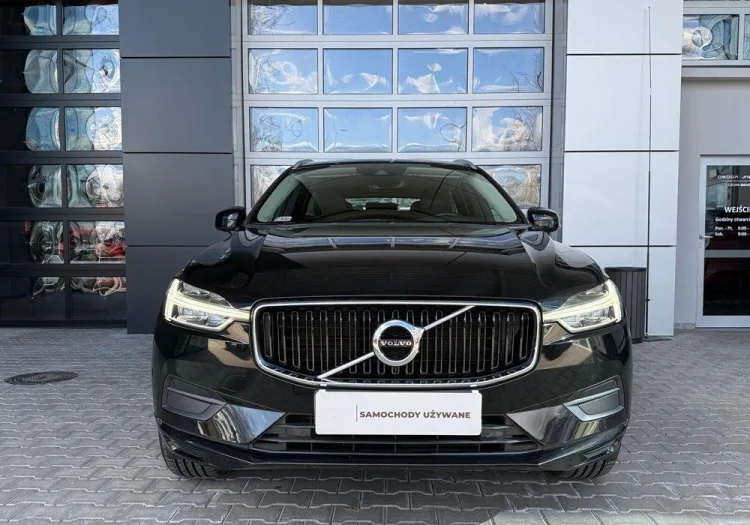 Volvo XC 60 XC 60 T4 Momentum Pro aut