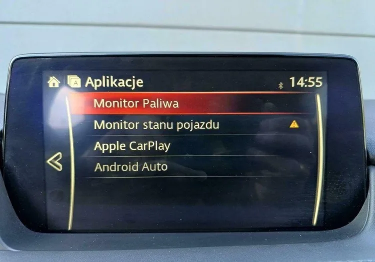 Mazda 6 6 2.0 SkyJoy/SkyBusiness aut