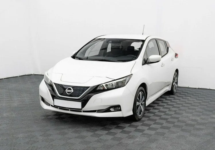 Nissan Leaf Leaf 40kWh Acenta