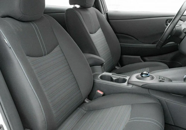 Nissan Leaf Leaf 40kWh Acenta