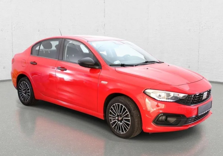 Fiat Tipo Tipo 1.3 MultiJet City Life