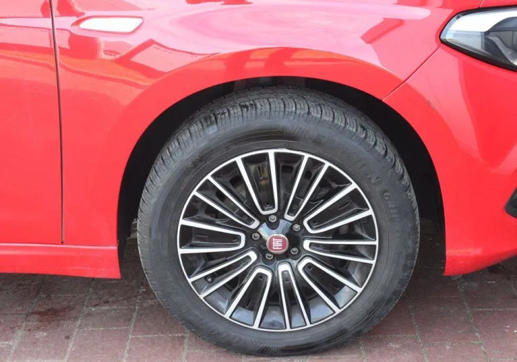 Fiat Tipo Tipo 1.3 MultiJet City Life