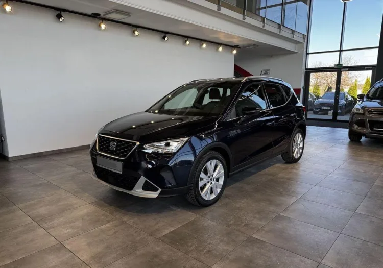 SEAT Arona Arona 1.0 TSI Xperience S&S