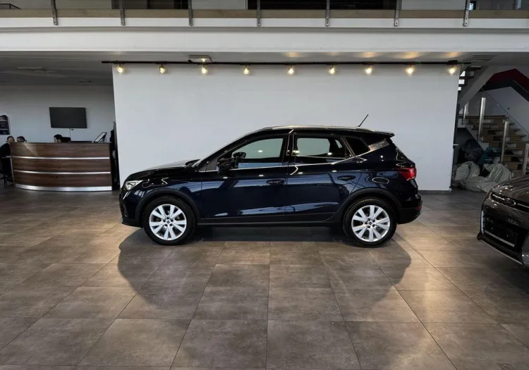 SEAT Arona Arona 1.0 TSI Xperience S&S