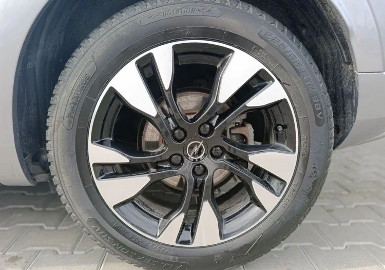 Opel Grandland Grandland 1.2 T Business Edition S&S aut