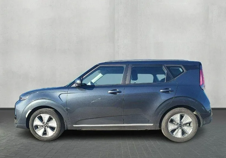 Kia e-Soul e-Soul 64kWh M