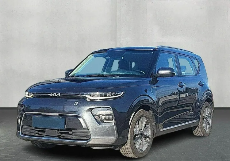 Kia e-Soul e-Soul 64kWh M