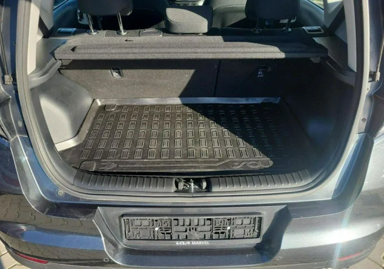 Kia e-Soul e-Soul 64kWh M