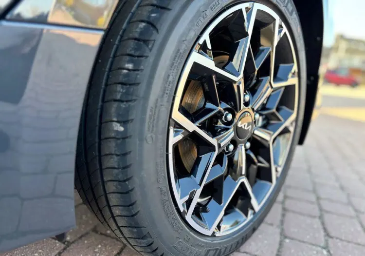 Kia Proceed ProCeed 1.5 T-GDI GT Line